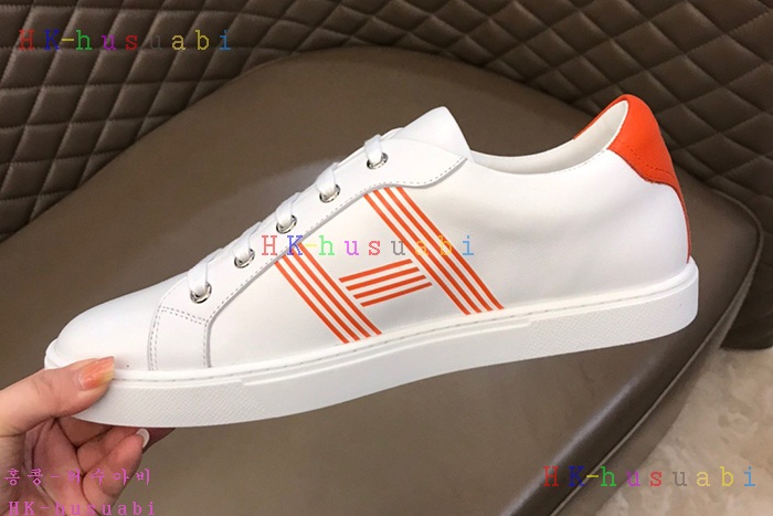 NEW 에르메스 신발 신상 H 7250401