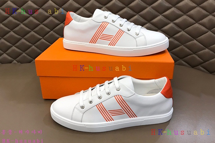 NEW 에르메스 신발 신상 H 7250401