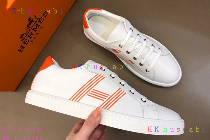NEW 에르메스 신발 신상 H 7250401