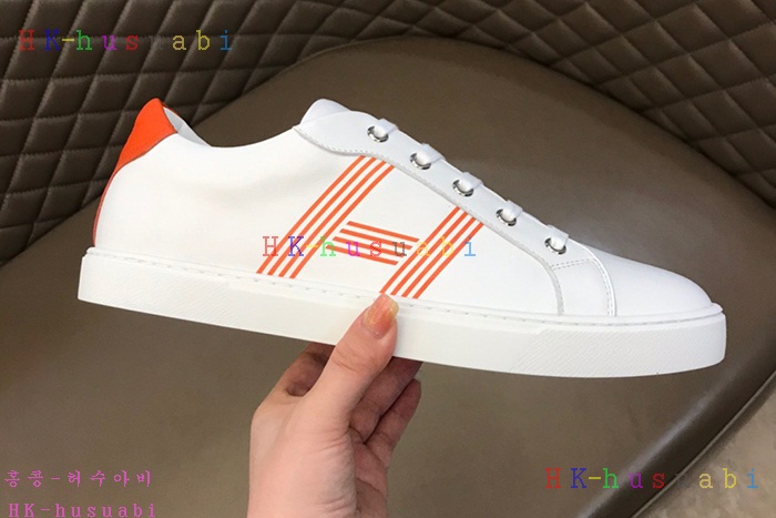 NEW 에르메스 신발 신상 H 7250401
