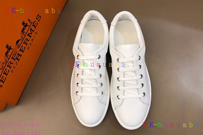 NEW 에르메스 신발 신상 H 7250403