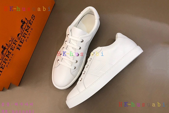 NEW 에르메스 신발 신상 H 7250403