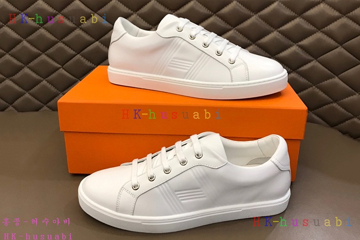 NEW 에르메스 신발 신상 H 7250403