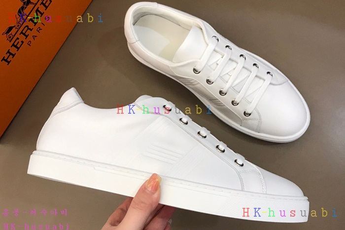 NEW 에르메스 신발 신상 H 7250403