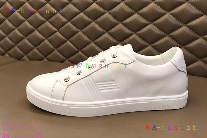 NEW 에르메스 신발 신상 H 7250403