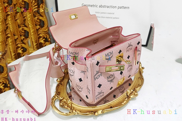 NEW 엠씨엠 토트백 신상 M 4233652