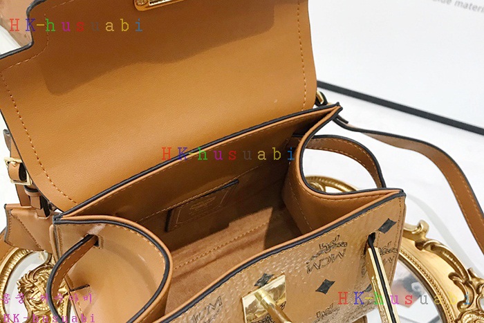NEW 엠씨엠 토트백 신상 M 4233656