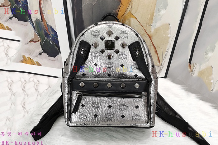 NEW 엠씨엠 백팩 신상 M 4233661