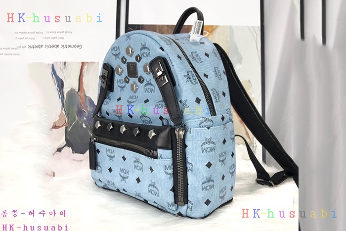 NEW 엠씨엠 백팩 신상 M 4233662