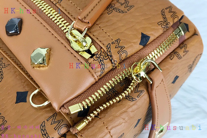 NEW 엠씨엠 백팩 신상 M 4233670
