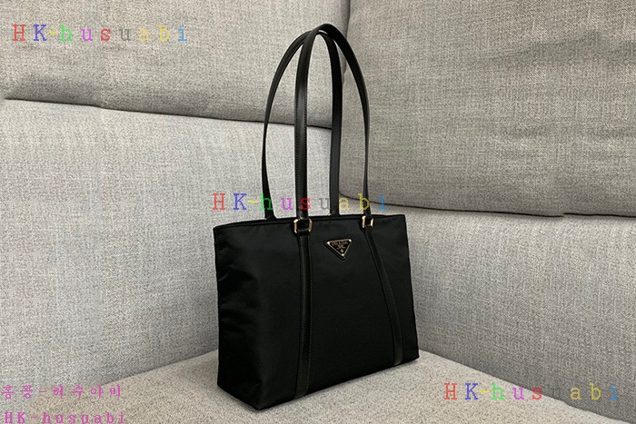 ★미러급★ 프라다 나일론 쇼퍼백  P 118551