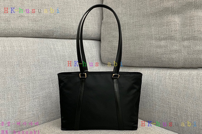 ★미러급★ 프라다 나일론 쇼퍼백  P 118551