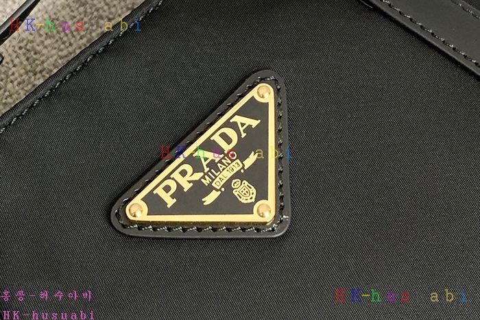 ★미러급★ 프라다 나일론 쇼퍼백  P 118551