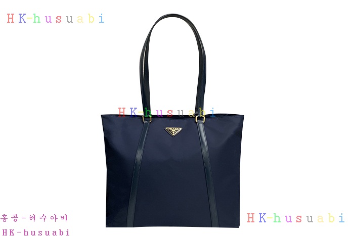 ★미러급★ 프라다 나일론 쇼퍼백  P 118550-2