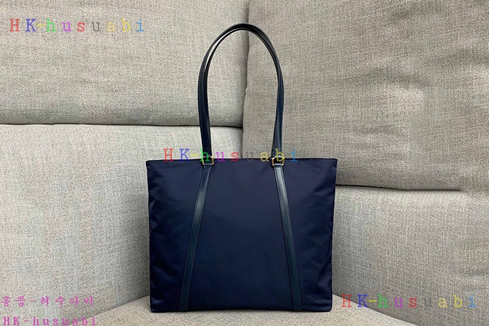 ★미러급★ 프라다 나일론 쇼퍼백  P 118550-2