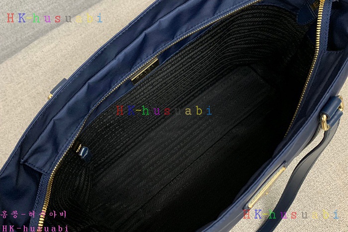 ★미러급★ 프라다 나일론 쇼퍼백  P 118550-2