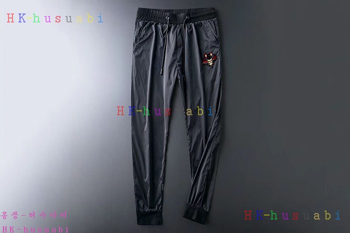 NEW 구찌 바지 신상 GU  665828