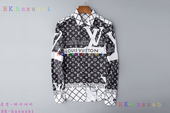 NEW 루이비통 셔츠 신상  LV 3425112