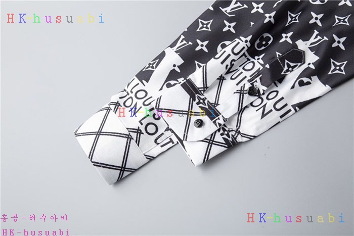 NEW 루이비통 셔츠 신상  LV 3425112