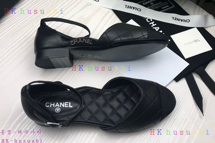 NEW 샤넬 신발 신상 C 4325010
