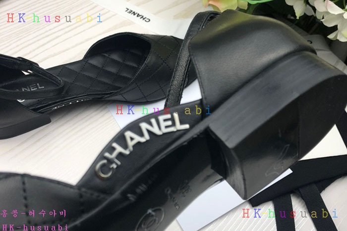 NEW 샤넬 신발 신상 C 4325010