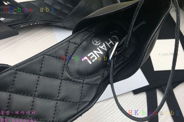 NEW 샤넬 신발 신상 C 4325010