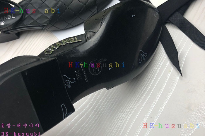 NEW 샤넬 신발 신상 C 4325010