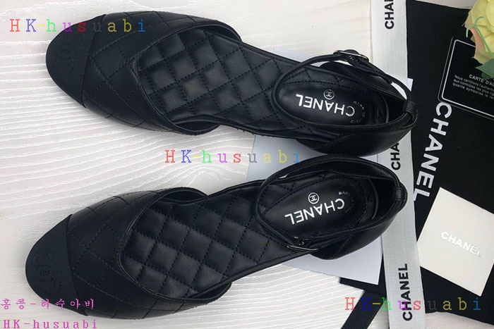 NEW 샤넬 신발 신상 C 4325010