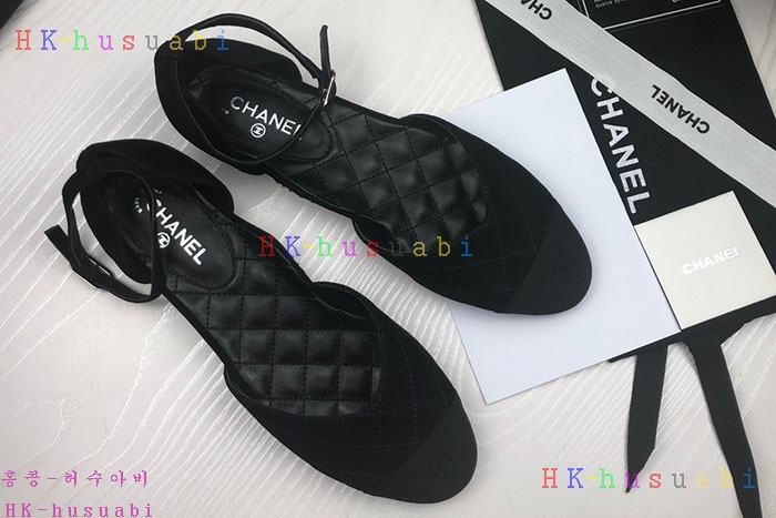 NEW 샤넬 신발 신상 C 4325011