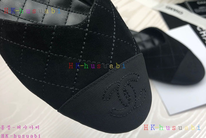 NEW 샤넬 신발 신상 C 4325011