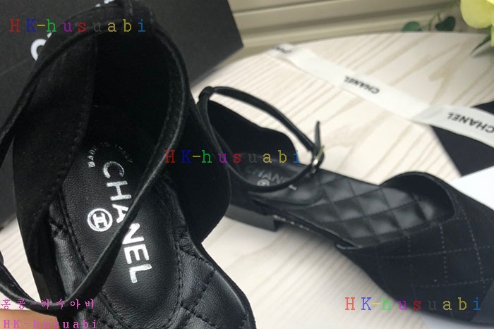 NEW 샤넬 신발 신상 C 4325011