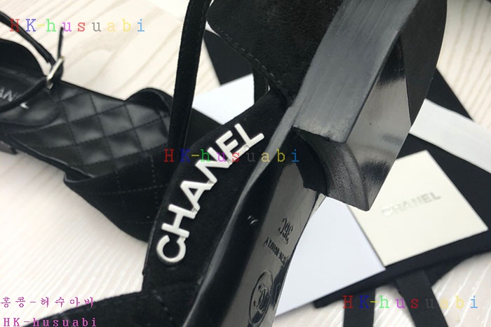 NEW 샤넬 신발 신상 C 4325011