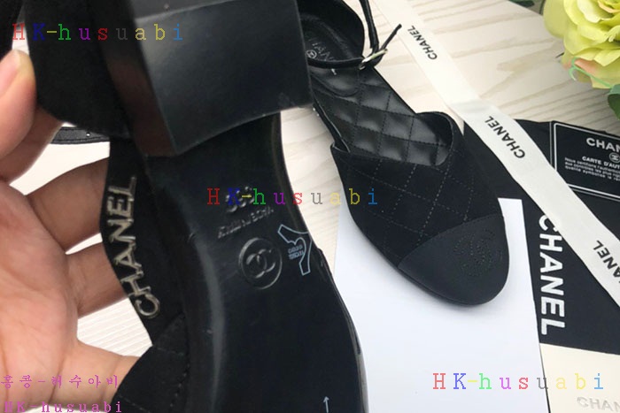 NEW 샤넬 신발 신상 C 4325011