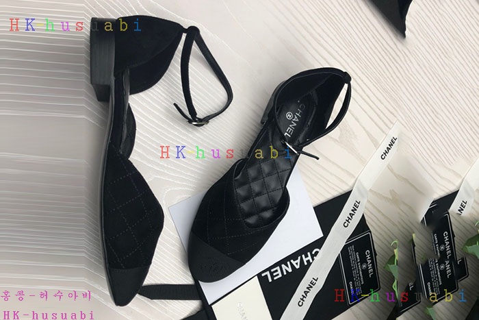 NEW 샤넬 신발 신상 C 4325011