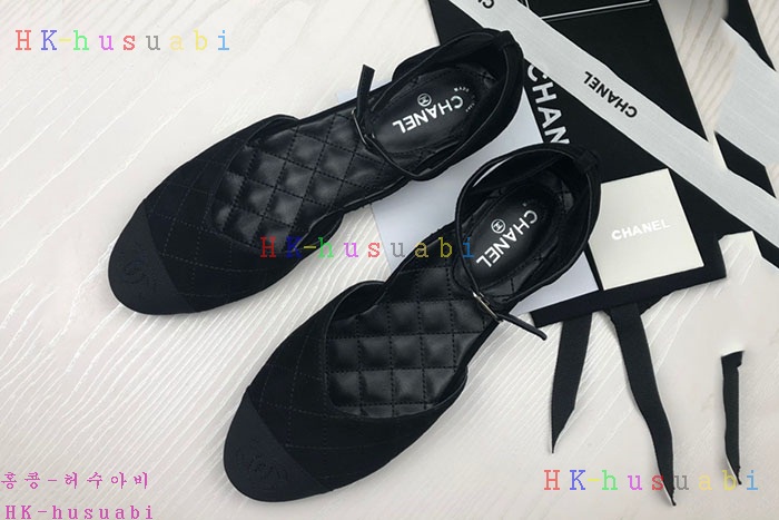 NEW 샤넬 신발 신상 C 4325011
