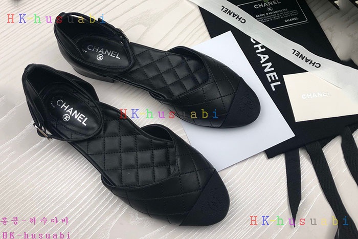 NEW 샤넬 신발 신상 C 4325011