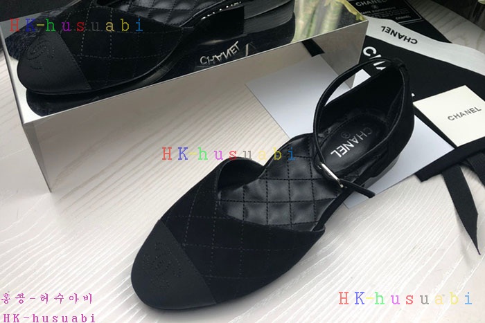 NEW 샤넬 신발 신상 C 4325011
