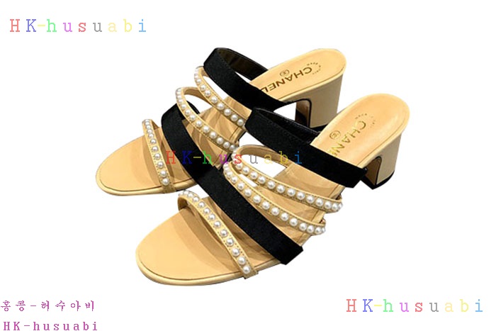 NEW 샤넬 신발 신상 C 4325017