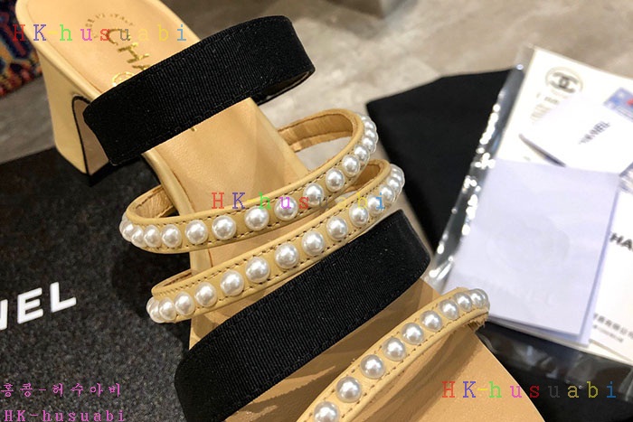 NEW 샤넬 신발 신상 C 4325017