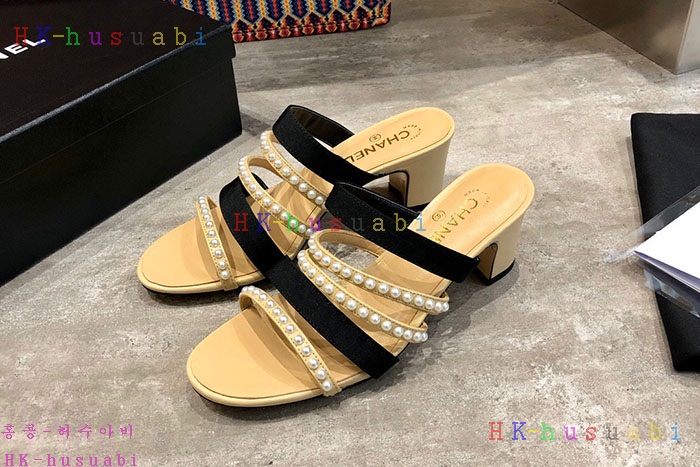 NEW 샤넬 신발 신상 C 4325017