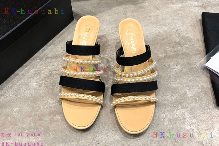 NEW 샤넬 신발 신상 C 4325017
