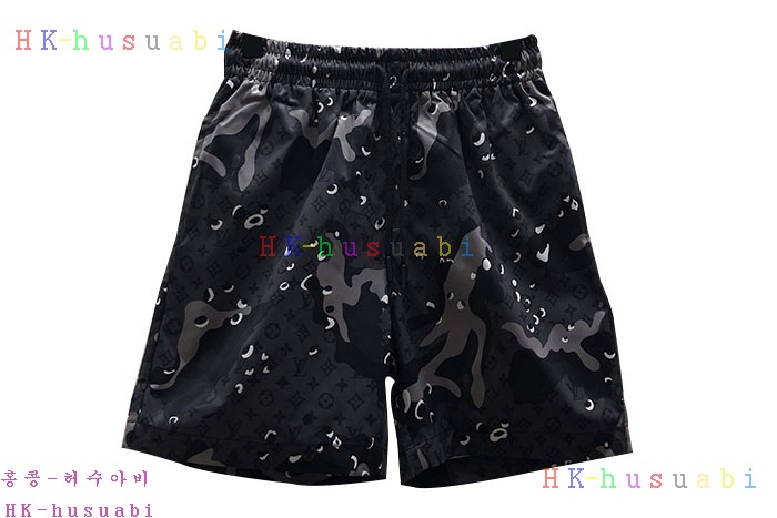 NEW 루이비통 반바지 신상 LV 117201