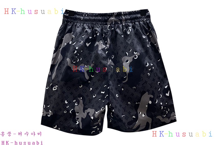 NEW 루이비통 반바지 신상 LV 117201