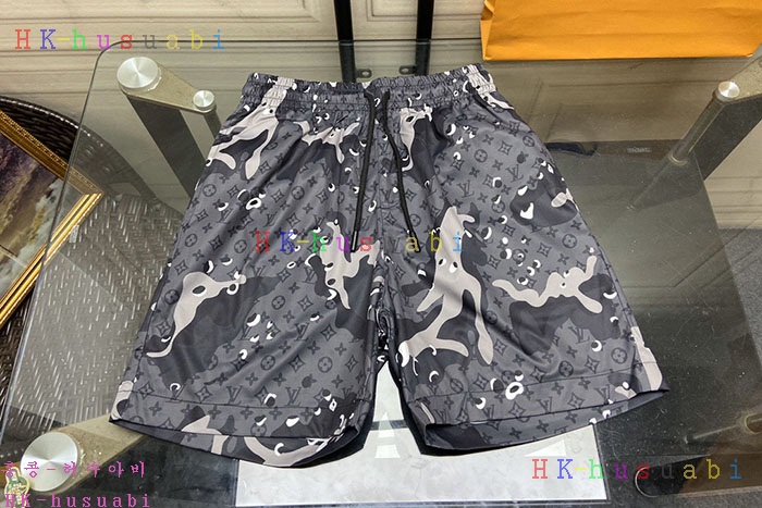 NEW 루이비통 반바지 신상 LV 117201