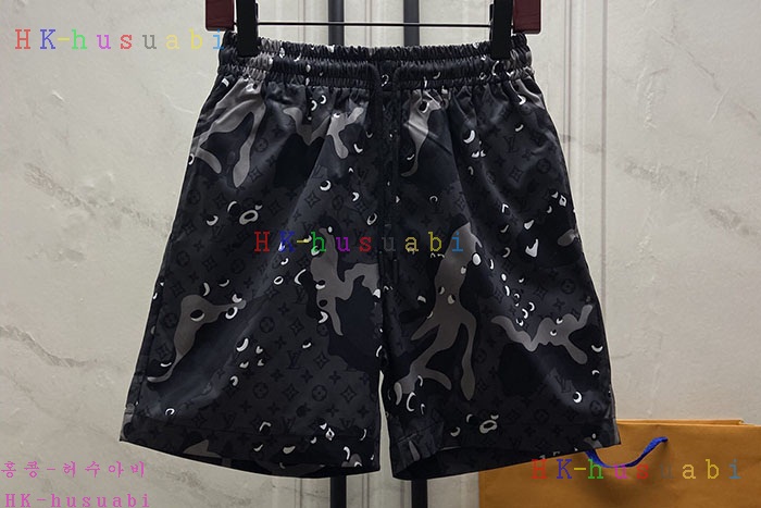 NEW 루이비통 반바지 신상 LV 117201