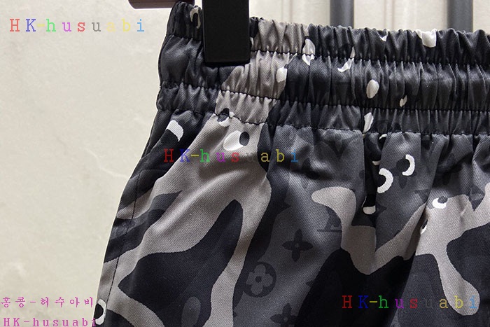 NEW 루이비통 반바지 신상 LV 117201