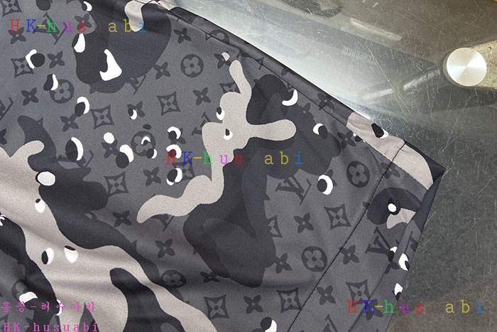 NEW 루이비통 반바지 신상 LV 117201