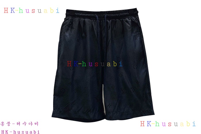NEW 루이비통 반바지 신상 LV 117203