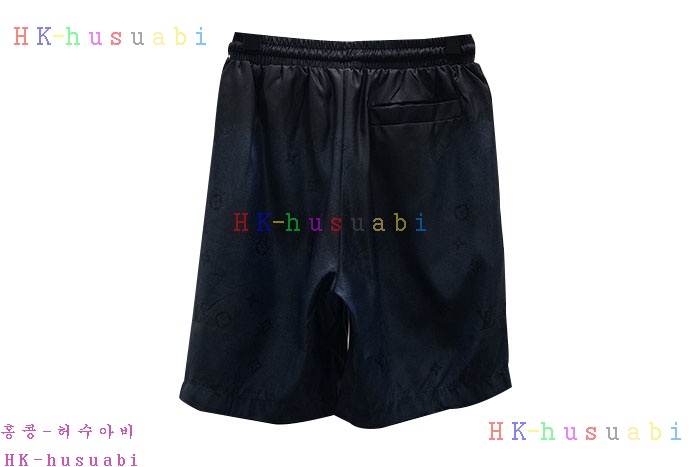 NEW 루이비통 반바지 신상 LV 117203