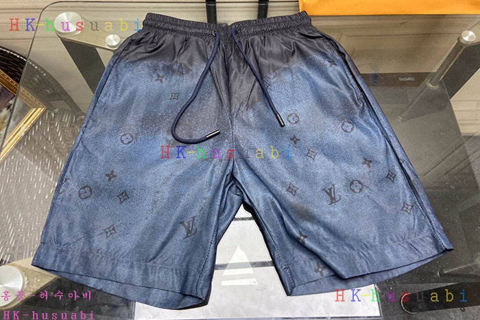 NEW 루이비통 반바지 신상 LV 117203